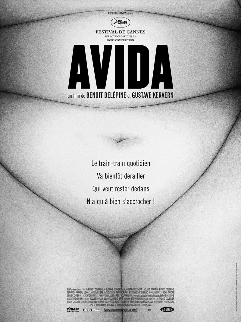 Avida